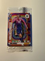 ALLE Limited Edition Panini 2026 Cards von Deutschland