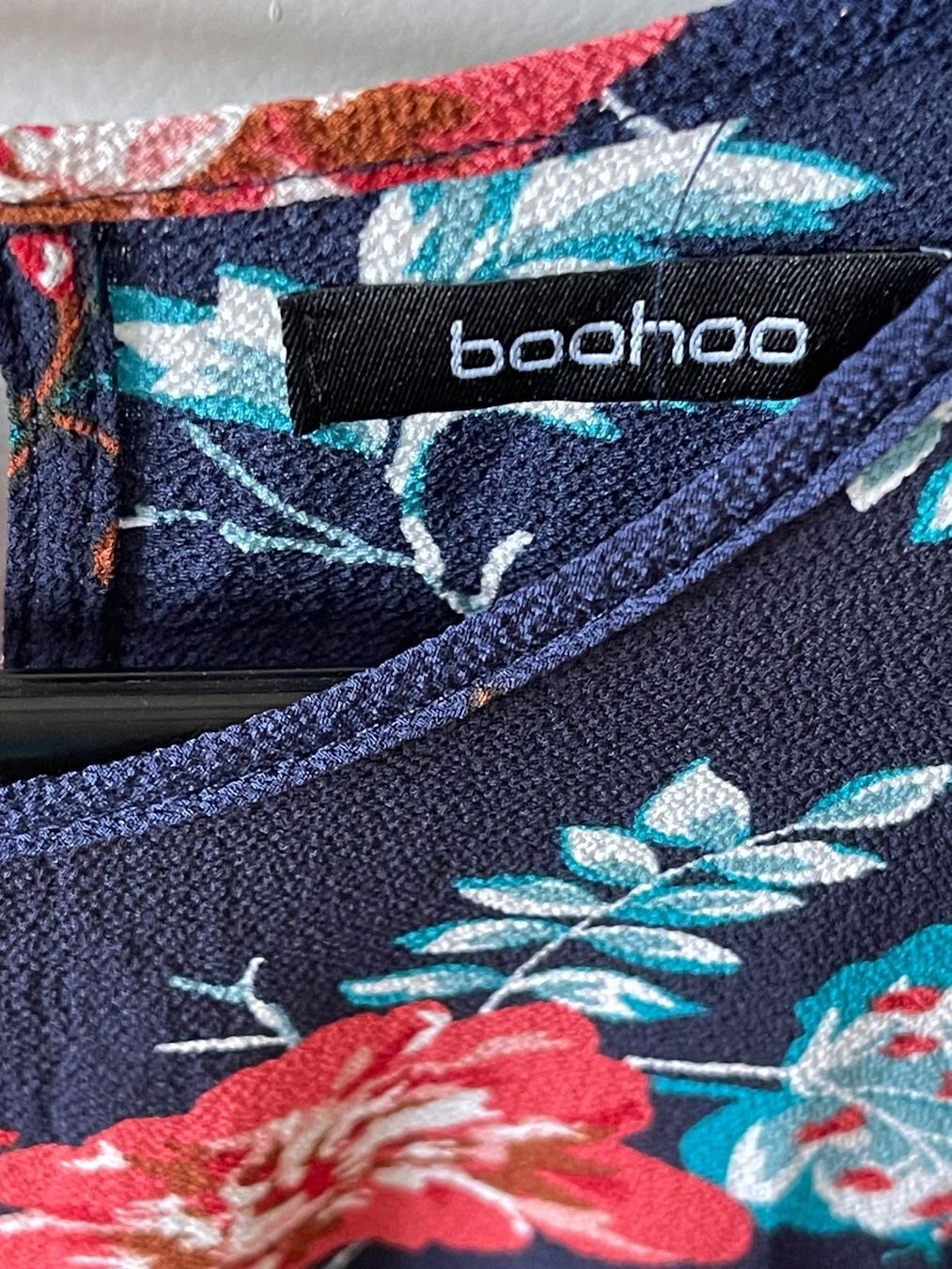 Boohoo Kleider: Sommerkleid Gr. 36 – Gebraucht aus Zürich von Kia78 6
