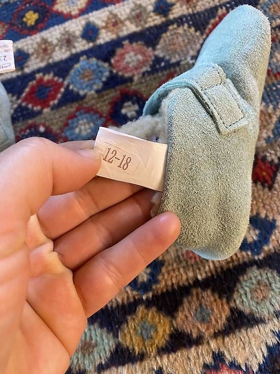 Scarpe per ragazzi: Baby Finken  – Usato da Bottmingen venduto da ili_7c8k 1