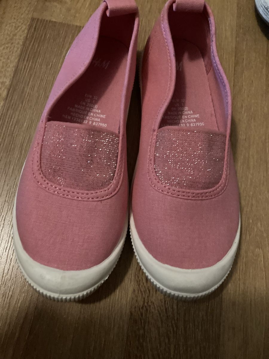 Schuhe für Mädchen: Mädchen Sommerschuhe Gr. 32 – Neu (gemäss Beschreibung) aus Emmenbrücke von JJ_89