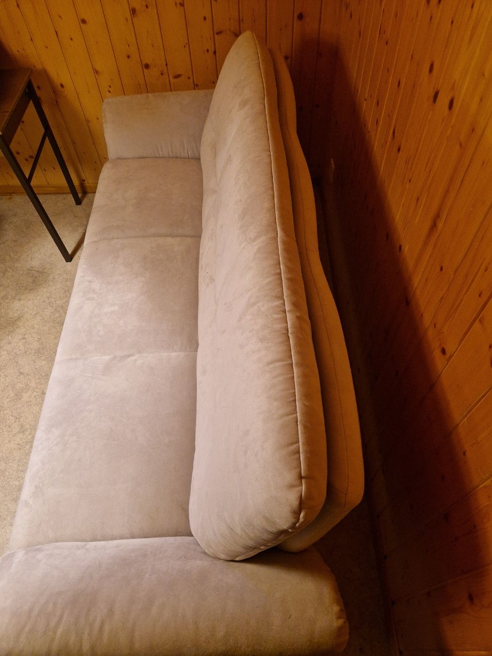 Divani: Sofa, Polstergruppe – Usato da Escholzmatt venduto da man_65wy 2