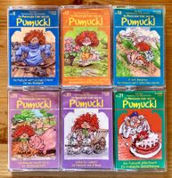 Raritäten: 6x De Meischter Eder und sin Pumuckl (Dialekt)