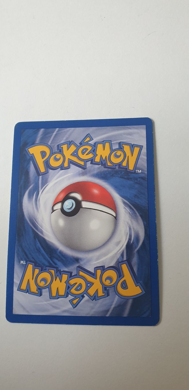 Pokémon Carte collezionabili: Pokemon Phogleur 62/123 Holo – Usato da St-Sulpice VD venduto da Miwix 2