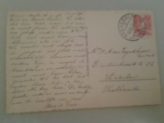 Cartoline postali: Oeschinensee und Blümlisalp – Usato da Sargans venduto da nicsam1815 1
