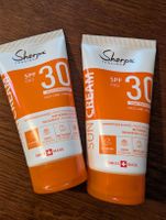 Sherpa Tensing Sonnencreme SPF 30, 2 Stk. Neu☀️