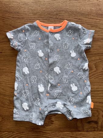 Gr 74 C&A jumpsuit nijnte-miffi😃💯
