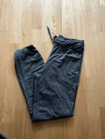 Brunex Lounge Pants - Size M - Cozy Winter Wear Now!