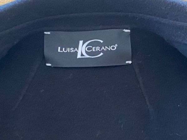 Luisa Cerano Jacken: Damenblazer Luisa Cerano Gr. 42 – Gebraucht aus Richterswil von Busanca 7