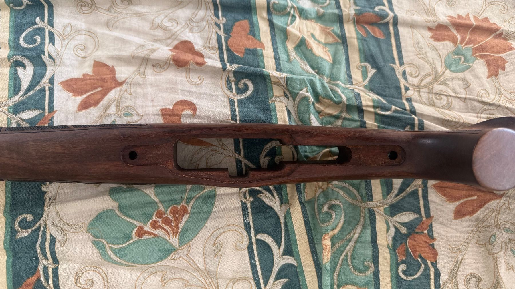 Accessori per altri veicoli: Calcio in legno per K31 – Nuovo (secondo la descrizione) da Monte Carasso venduto da Ely67 5