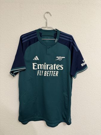 Arsenal Trikot 2023/24 XL