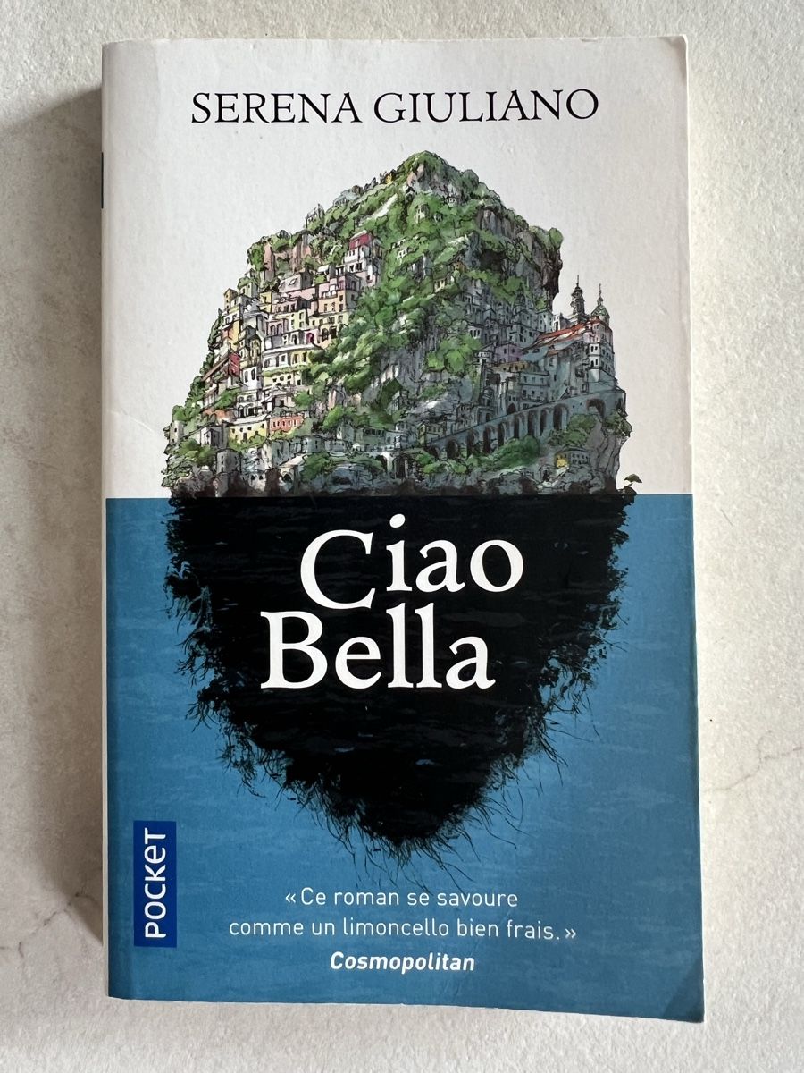 Libri: Ciao Bella, Serena Giuliano – Usato da Châtel-St-Denis venduto da ros_n9lg