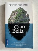 Ciao Bella, Serena Giuliano