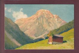 Bei GRIMENTZ