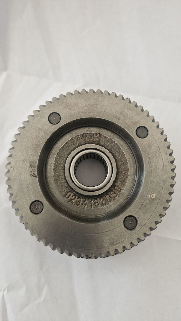 Ciclomotori: mofa Sachs 503 AB+ ABL – Nuovo (secondo la descrizione) da grabs venduto da burrli01