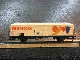 MÄRKLIN H0 4738