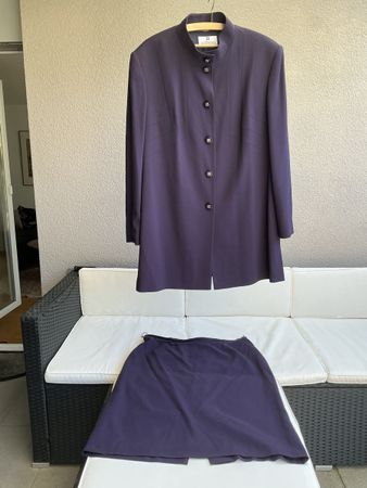 Givenchy 2 Teiler Kostüm