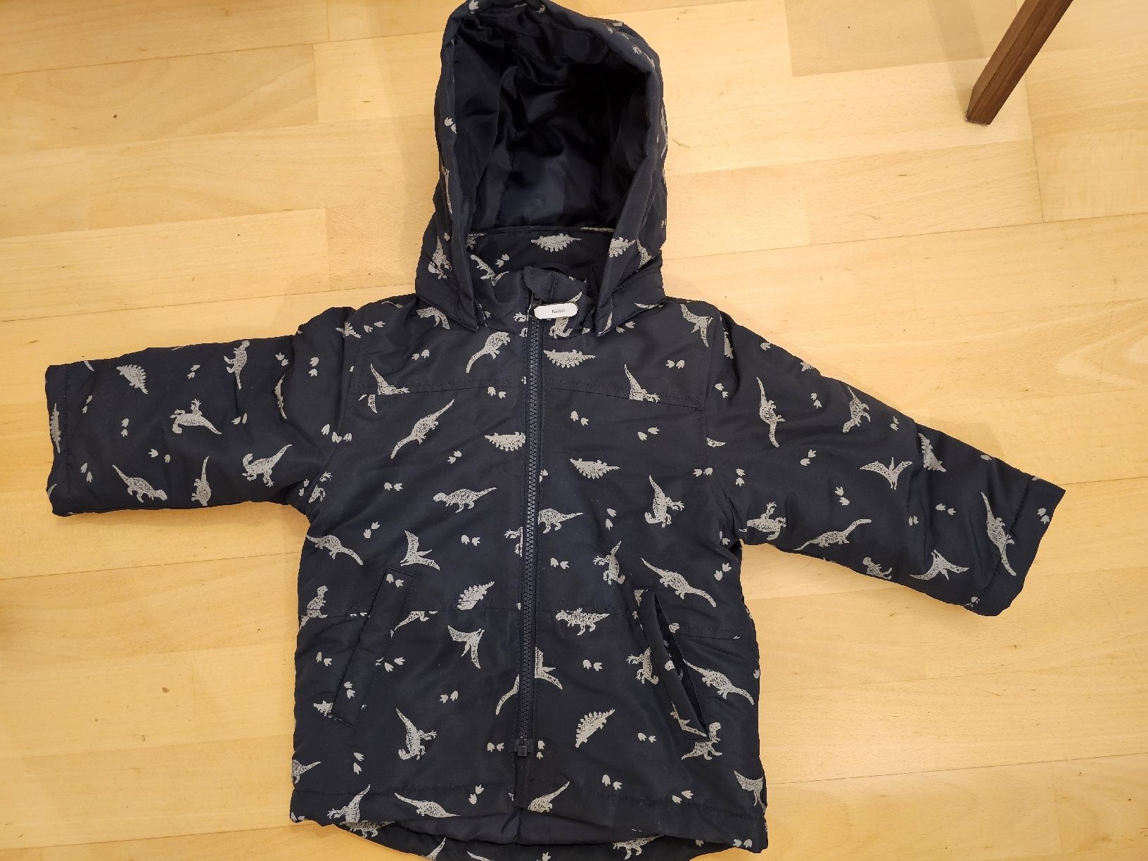 Jacken & Mäntel: Schöne Winterjacke Grösse 92 NEU! – Neu und originalverpackt aus Winterthur von la_lunae