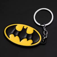 Batman-Schlüsselanhänger – Ein Must-have für echte Fans!