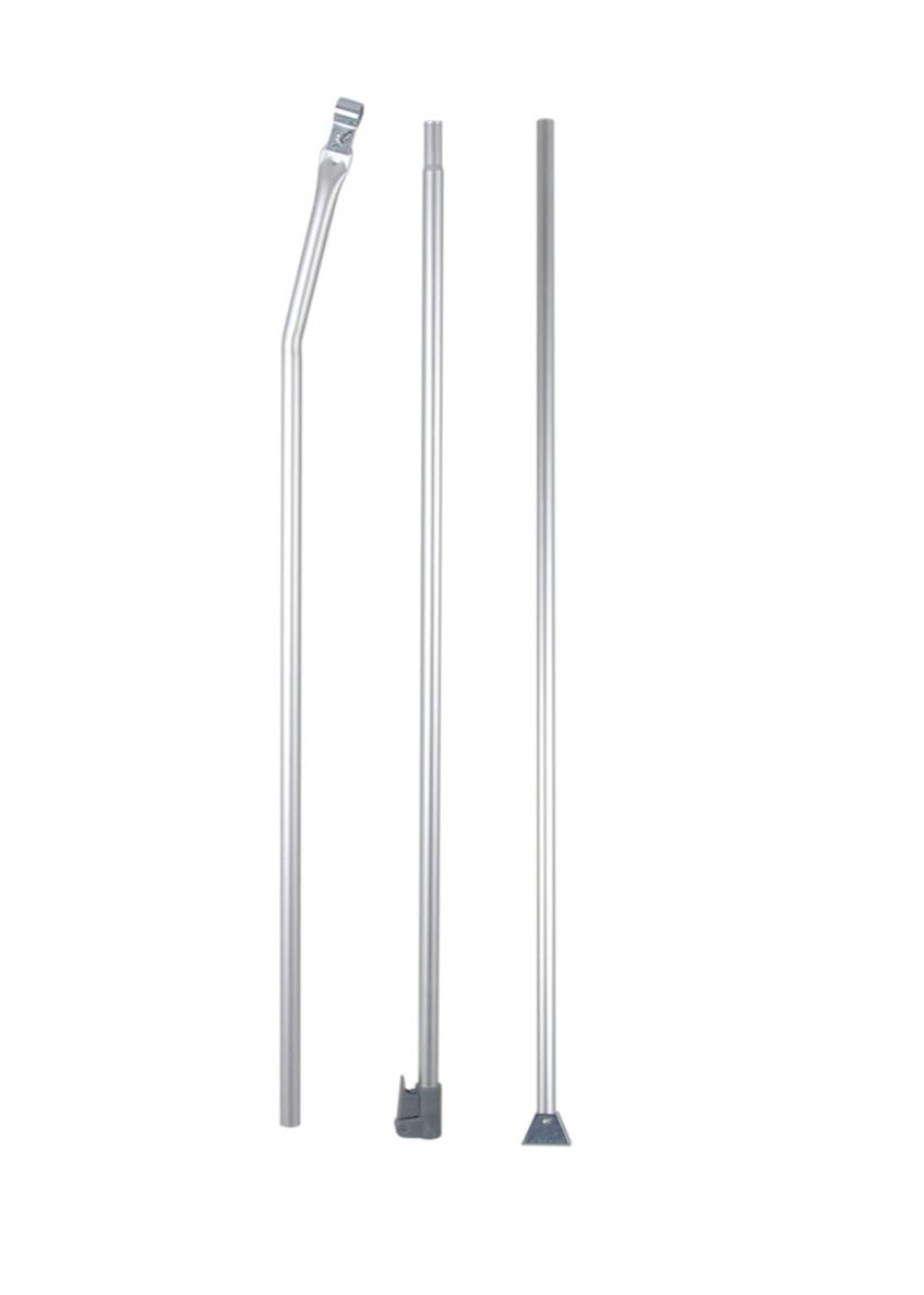 Thule Vorzelte & Markisen: Markisenzelt für Thule Omnistor 6000 serie - 400 – Neu (gemäss Beschreibung) aus Gachnang von WaelleDesign 7