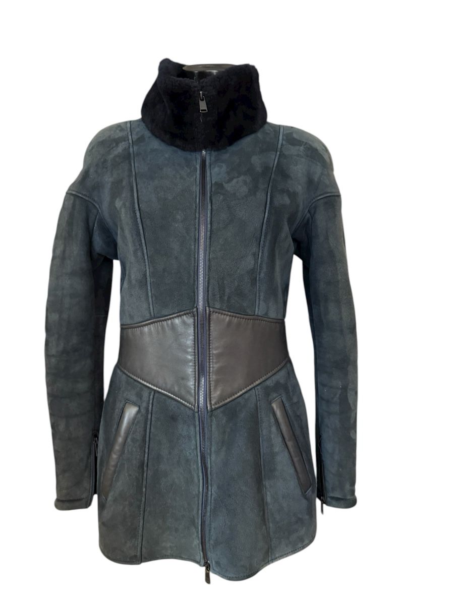 Jacken: Jitrois Winter Lammfell Jacke, Gr.36 – Gebraucht aus Zürich von Finesse54 1