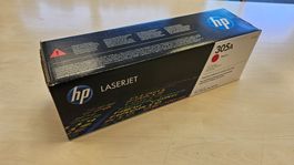 HP Toner 305A Magenta