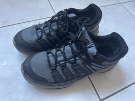 Salomon Outdoor Gore-Tex Gr. 39.1/3