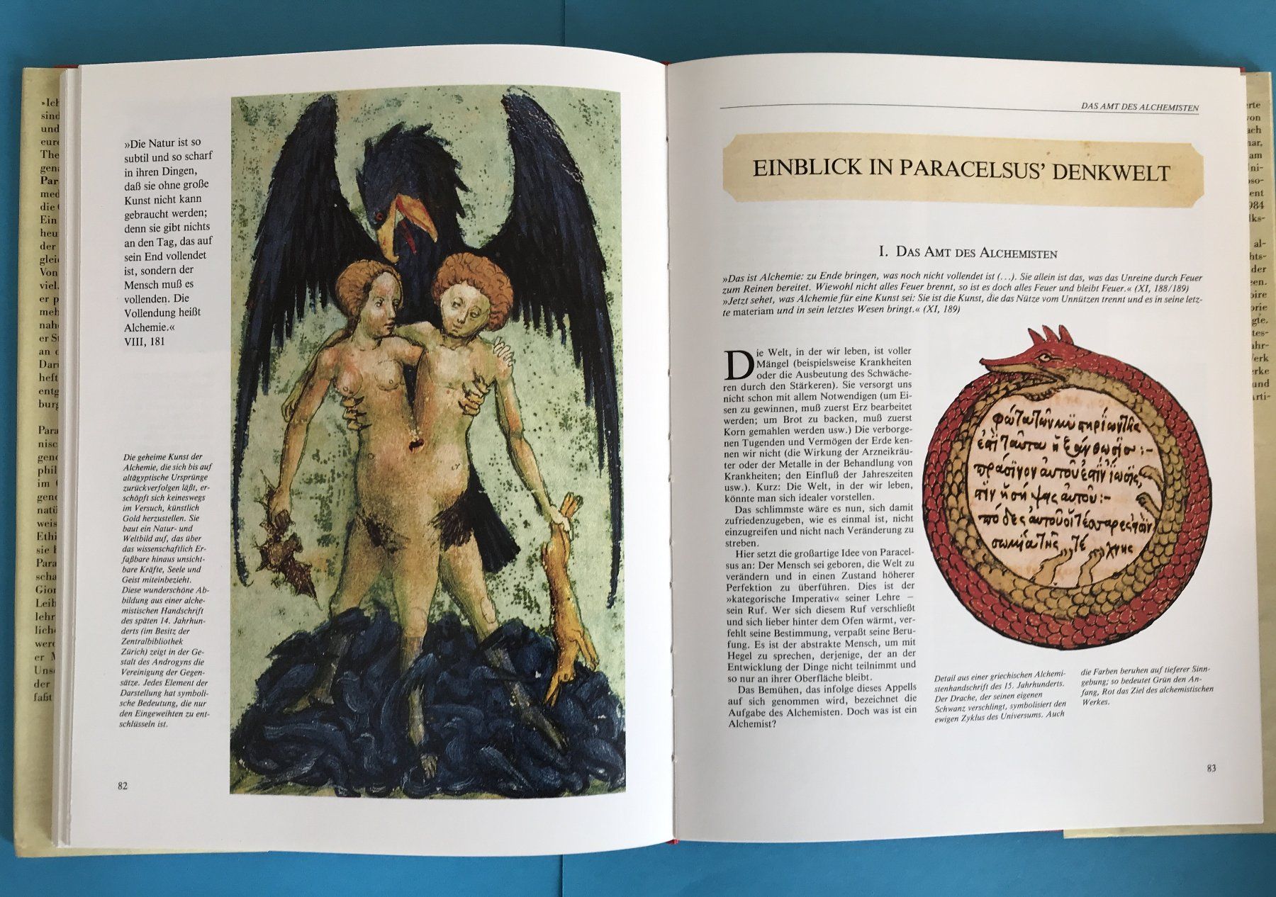 Bücher: PARACELSUS – EINE BILDBIOGRAPHIE – Gebraucht aus Zürich von  7