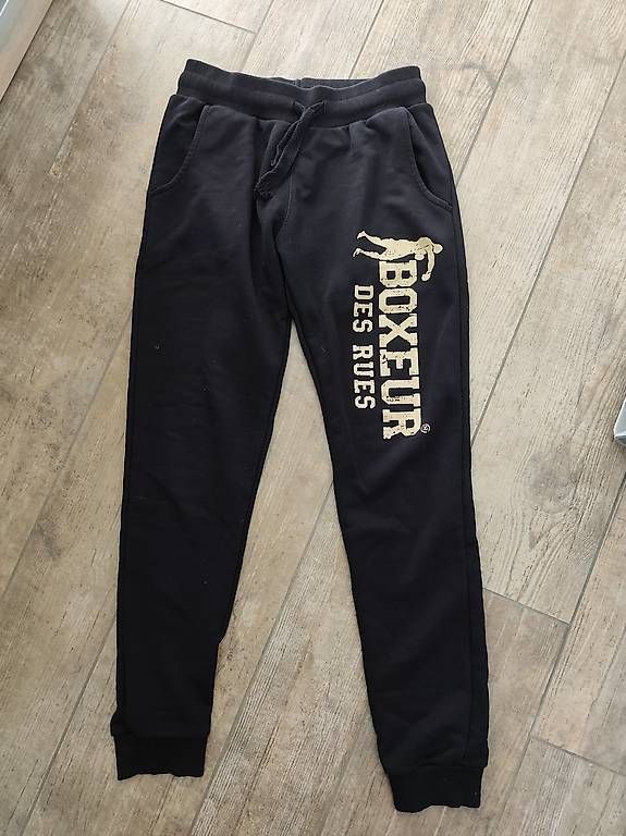 Jumpsuits: Training Boxeur des rues – Neu (gemäss Beschreibung) aus Bigorio von Elen78 1