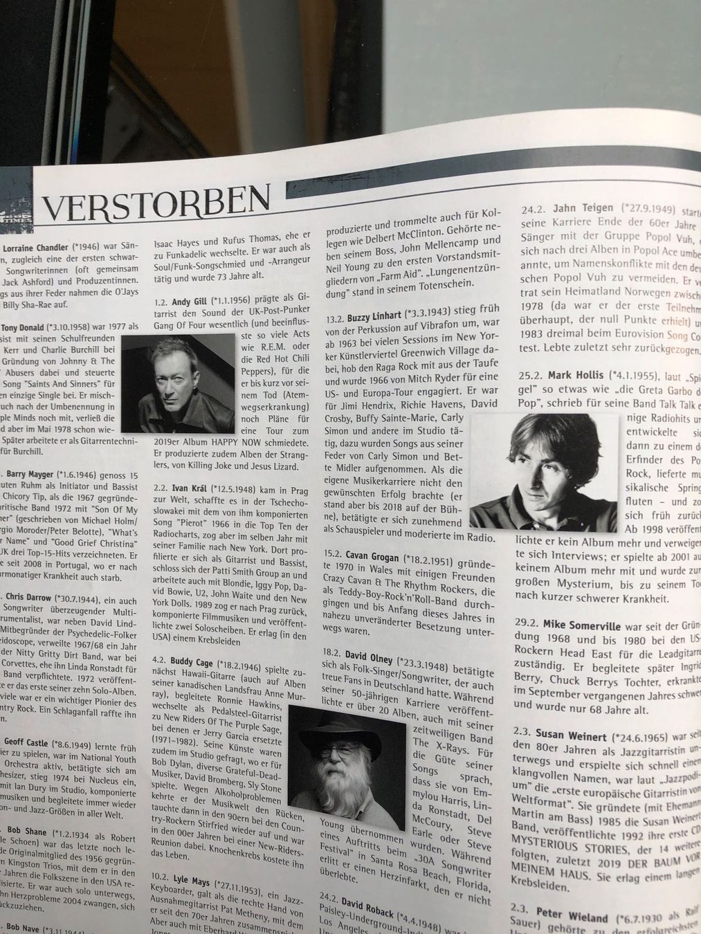 Riviste & Magazine: Kiss – Usato da Aeschi SO venduto da Stones55 8