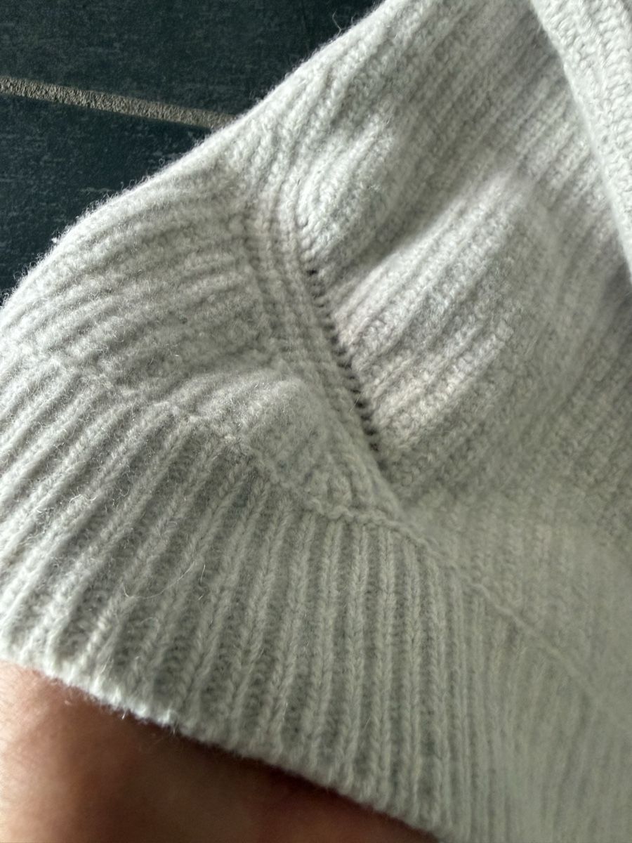 Pulls & Sweat-shirts: Rollkragen Grau Grösse XS  – D'occasion à Perlen par SPICE24 4