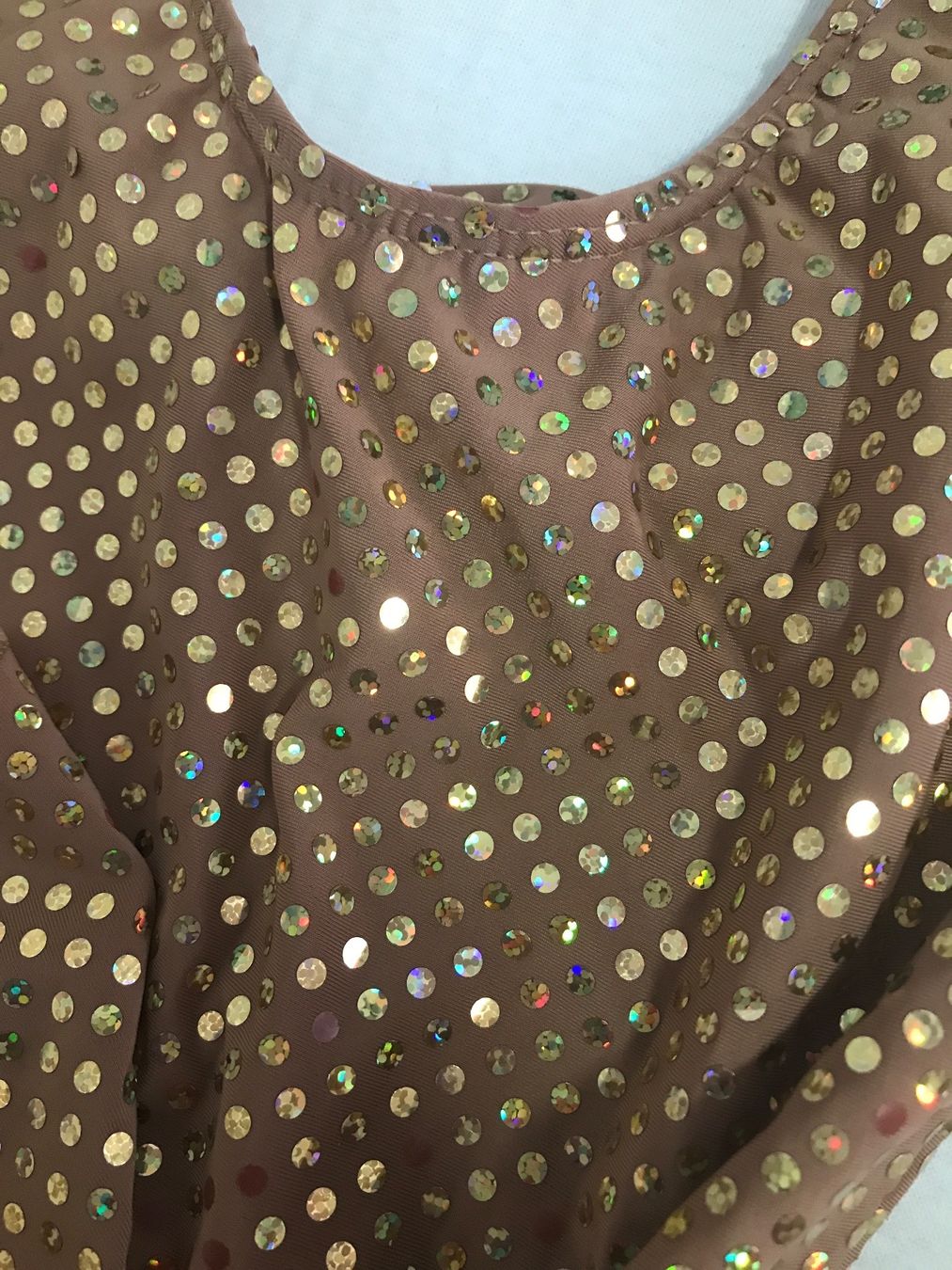 Vestiti & Gonne: Kürkleid, Gr.10-12 Jahre – Usato da Vezia venduto da luce2011 1