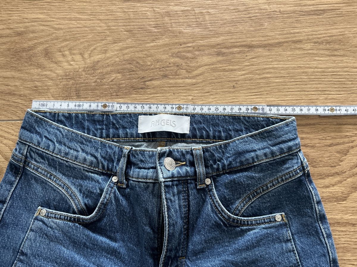 Angels Jeans: Angels Jeans Gr.34/28 – Nuovo (secondo la descrizione) da Worben venduto da AlliaB 1