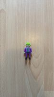 ÜEI Playmobil - DC Superhelden