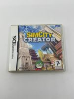 Sim City Creator (Nintendo DS)