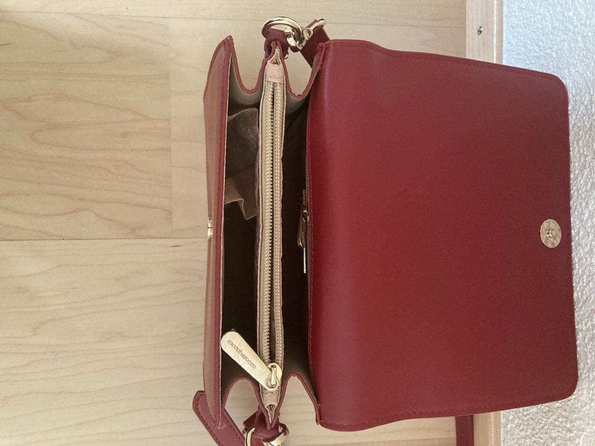 Borse da donna: Verkaufe Damen Handtasche  – Nuovo e nell'imballaggio originale da Kirchberg BE venduto da gab_x6wb 2