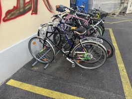 Fahrrad / Velo