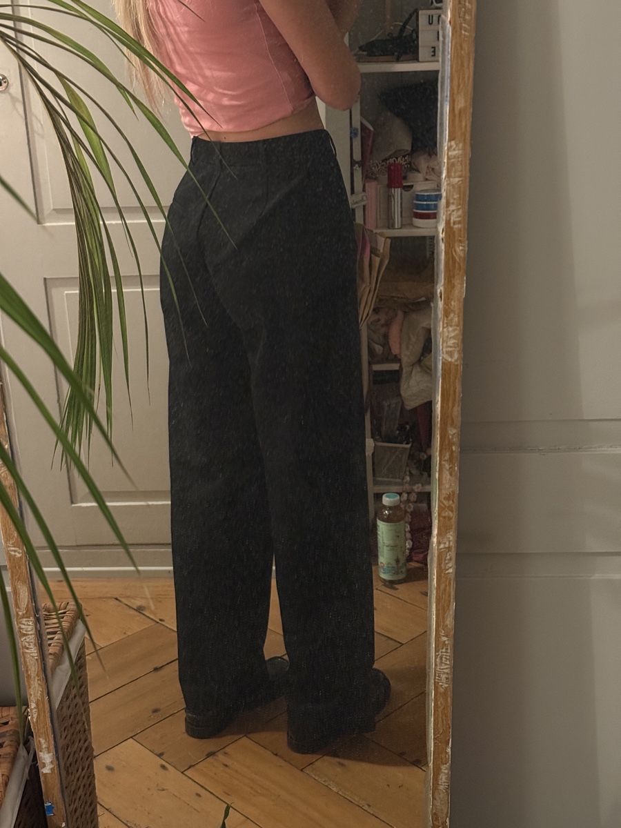 Pull&Bear Pantaloni: Stoffhose 34 P&B – Usato da Winterthur venduto da adi_sqz 2