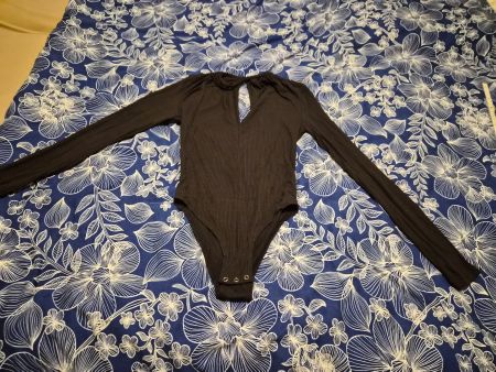 Body gr34 topshop