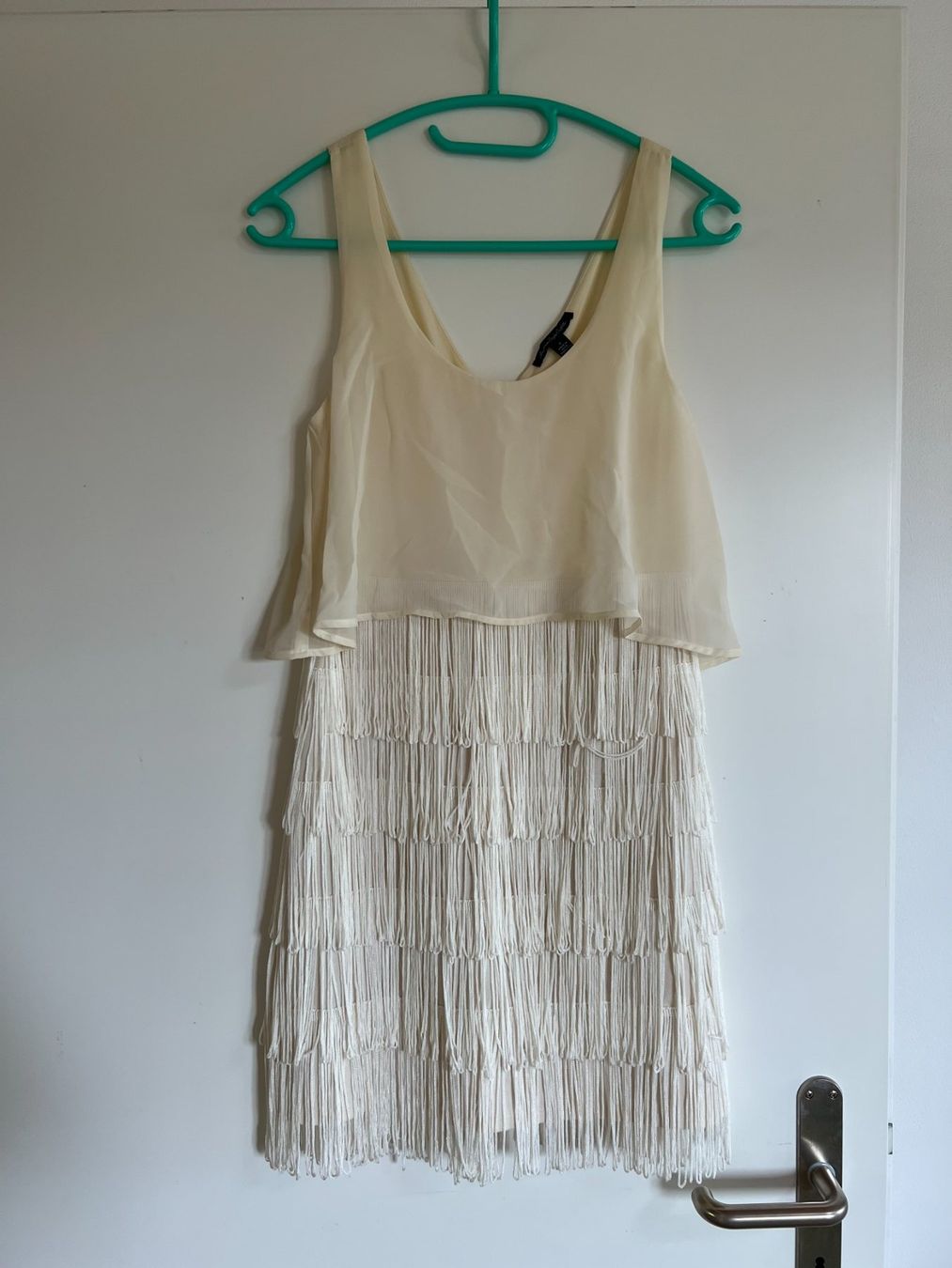 Vestiti: tolles Sommerkleid von American Eagle – Usato da Selzach venduto da C_world