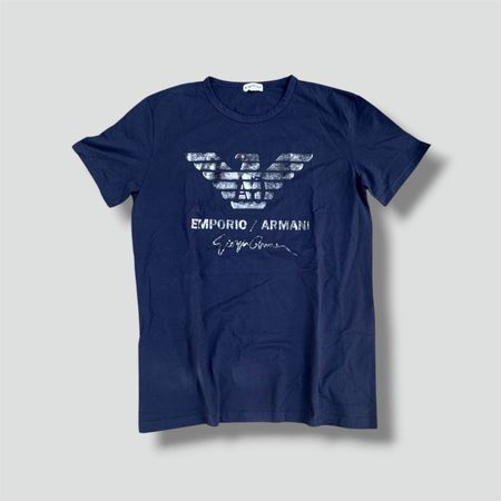 Emporio Armani vintage 90s T-shirt