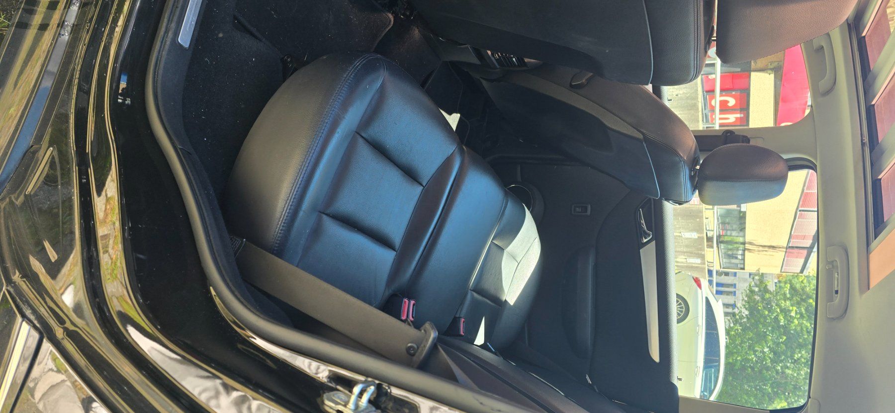 Mercedes-Benz Automobili: Mercedes B 200T,  W245 – Usato da LAMONE venduto da ceresio12 3
