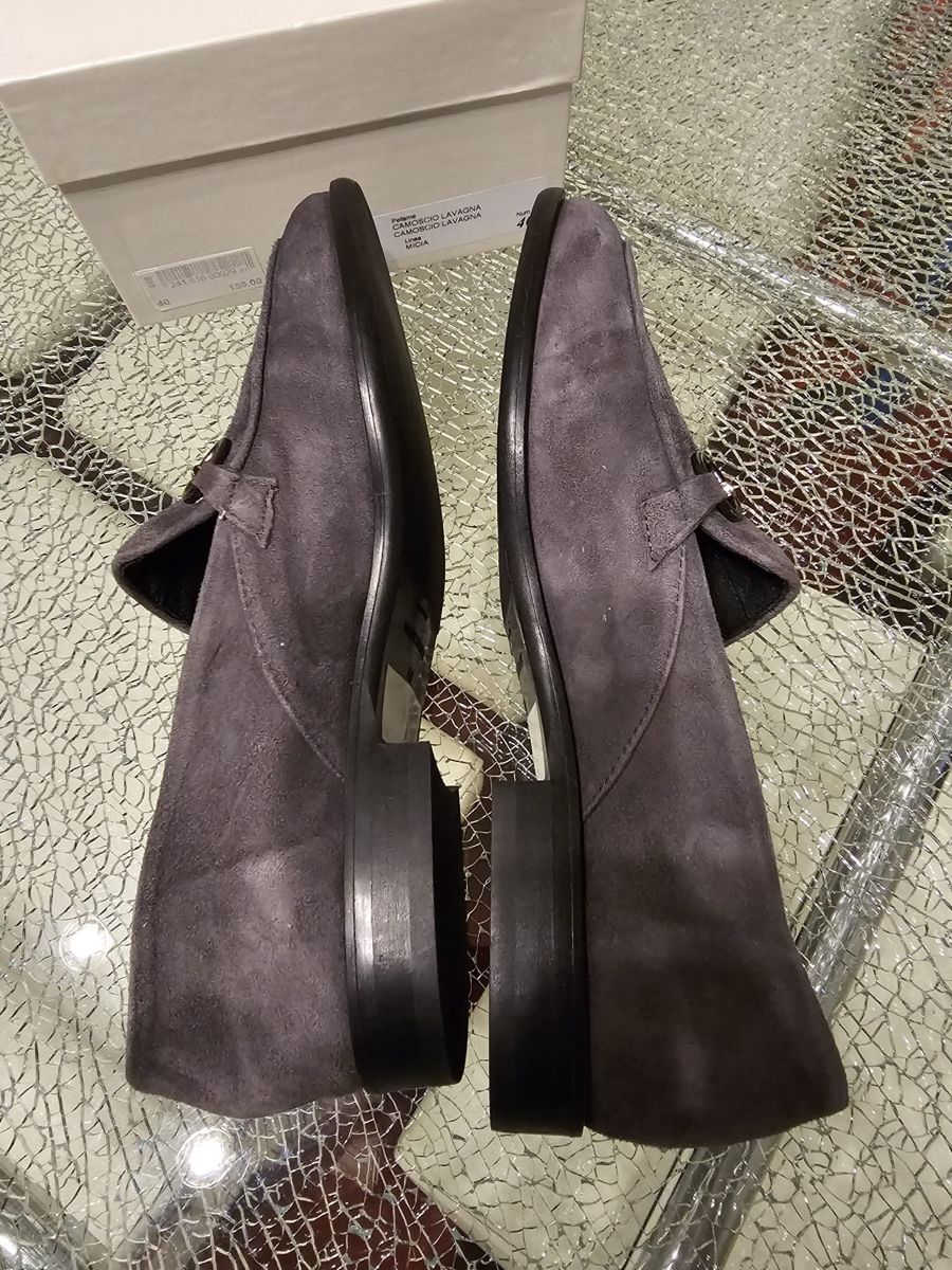 Walder Scarpe da donna: 1874 by Walder Gr. 40 – Nuovo (secondo la descrizione) da Luzern venduto da Reni025 3