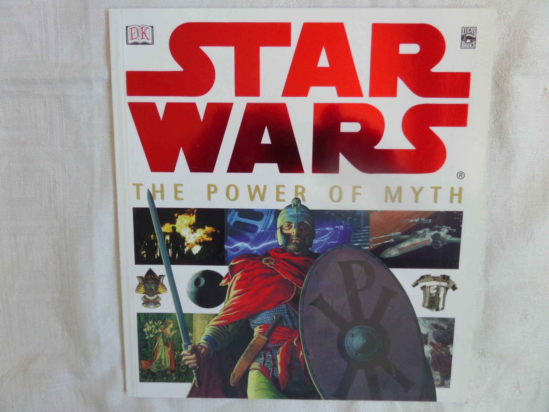 Libri: Star Wars Episode 1 Limited Edition Gift Pack – Usato da Genève venduto da CDLPBookS 4