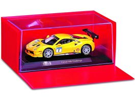 Bburago signature Ferrari 488 Challenge. 2017 1/43