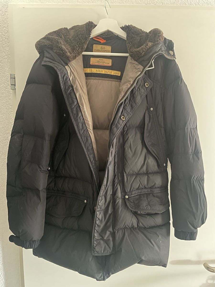 Parajumpers Vestes: Parajumpers Parka Winterjacke – D'occasion à Niederwangen BE par Nikola22