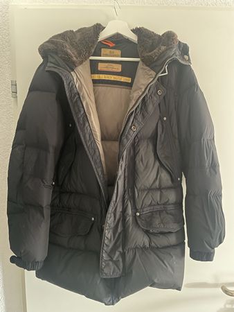 Parajumpers Parka Winterjacke
