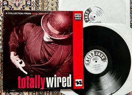 Totally Wired 14 - Acid Jazz UK DLP GEWASCHEN Mother Earth