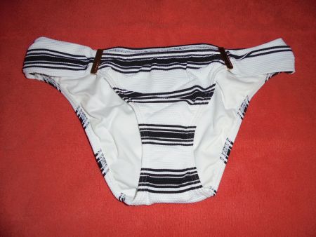 VICTORIA'S SECRET BIKINIHOSE, S, NEU