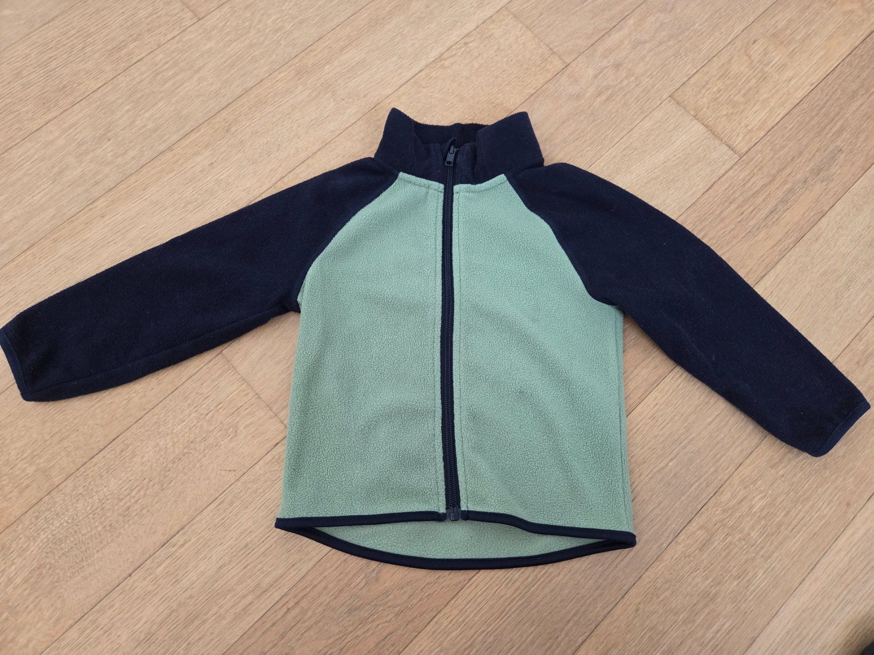 Maglioni & Felpe: Sweat Polar taille 92 – Usato da Carouge GE venduto da Gasco