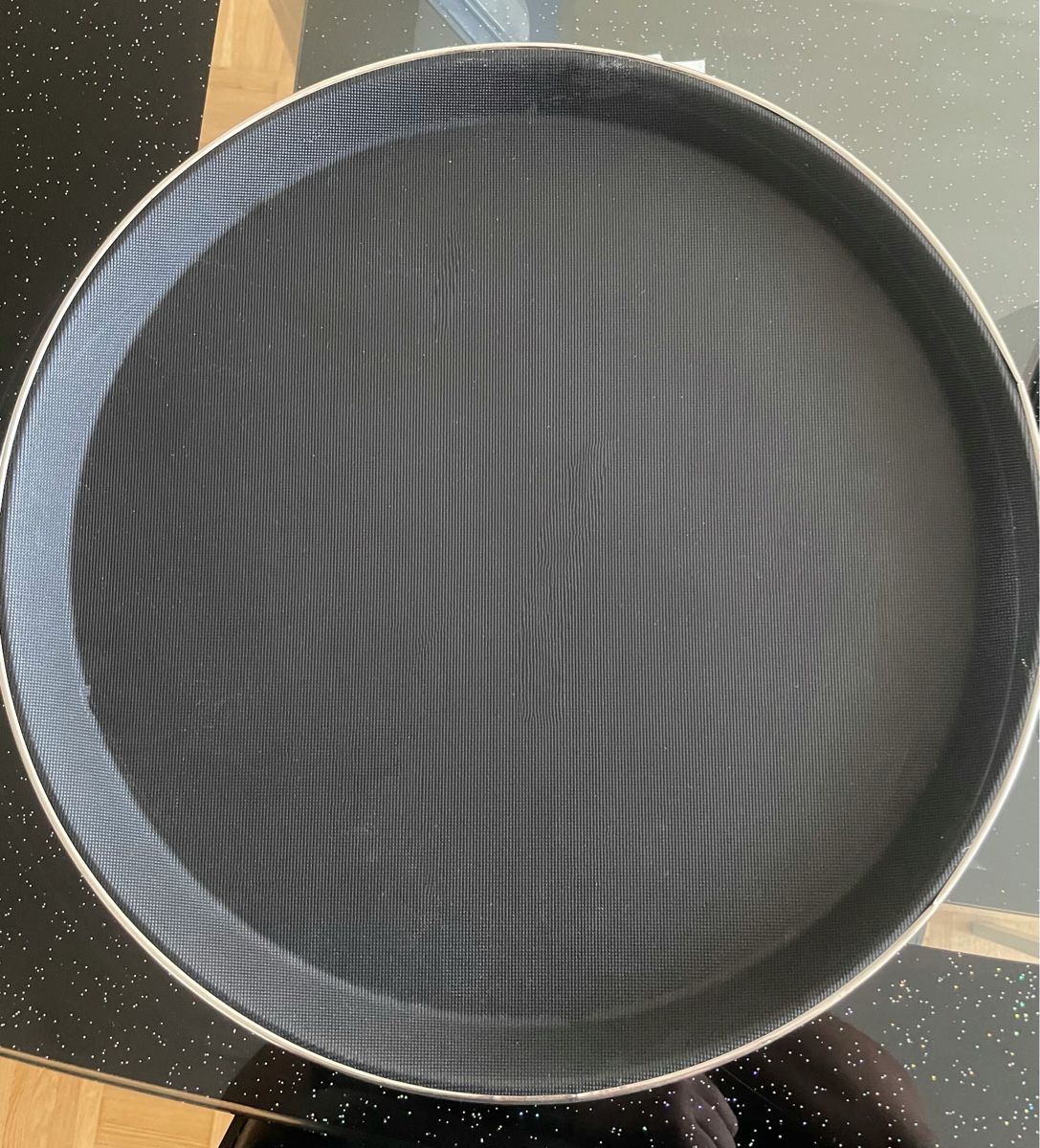 Piatti di portata: Antirutsch-Tablett 36cm und 41cm – Usato da Volketswil venduto da Willis_Autoteile 3